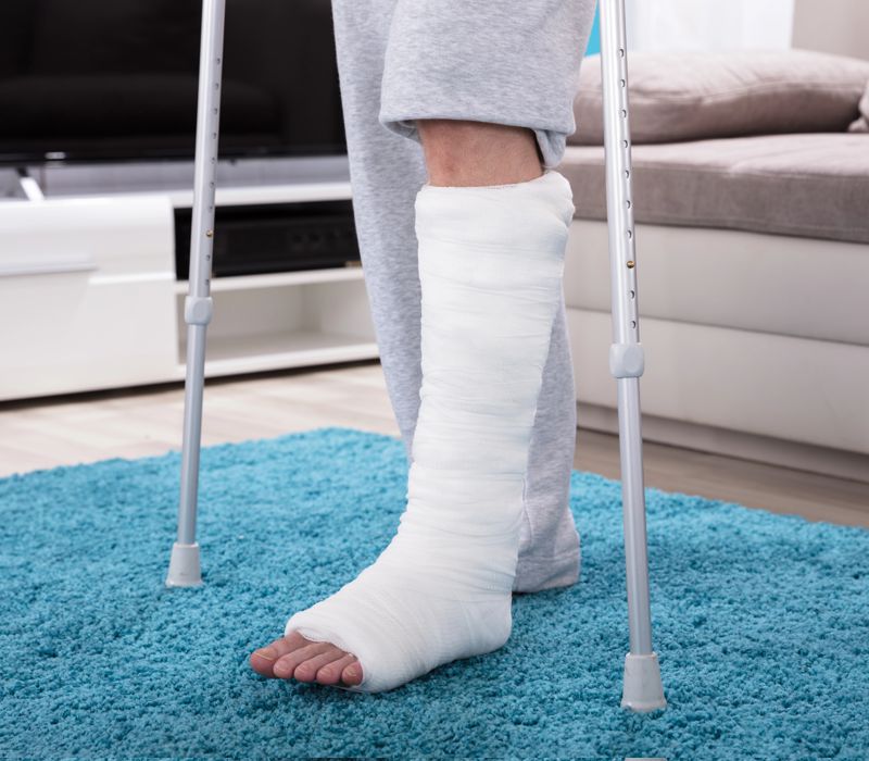 McDermott Asan, PLLC Slip and Fall Attorneys. Spokane, Washington